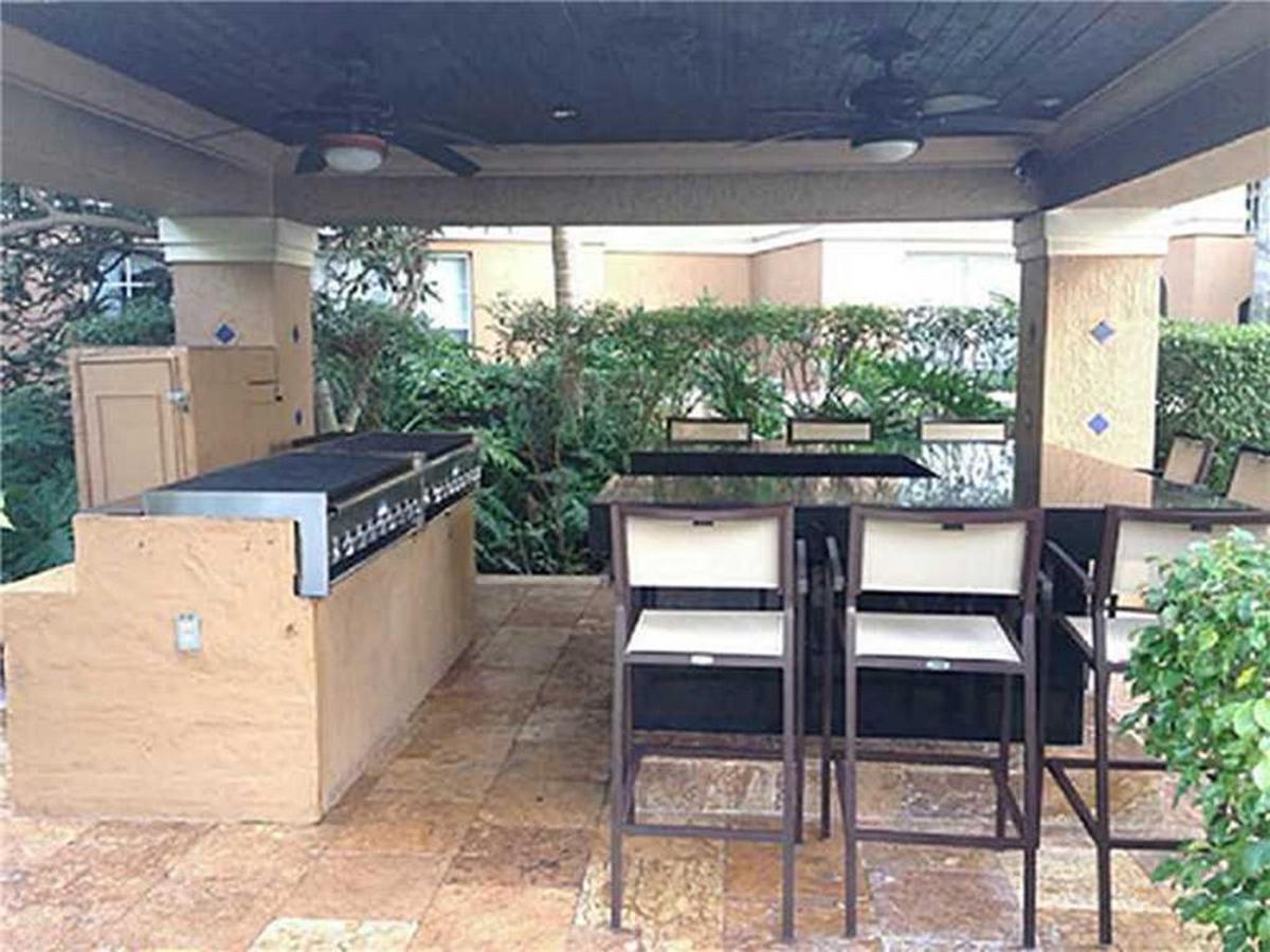 6-502 Amazing Water View - Three Bedrooms Aventura Buitenkant foto